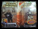 3 3/4 Hasbro Star Wars Anakin Skywalker/Clone Trooper Lieutenant. Set doble. Subida por Asgard